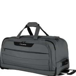 Skaii - Rollenreisetasche 65 cm (gipfelgrau)