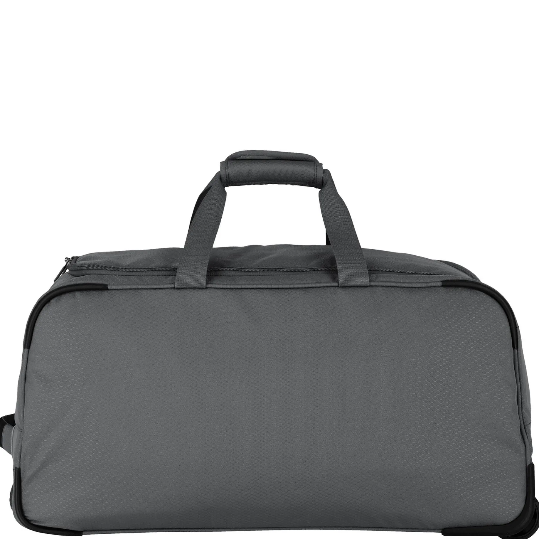 Skaii - Rollenreisetasche 65 cm (gipfelgrau)