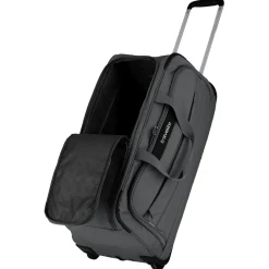 Skaii - Rollenreisetasche 65 cm (gipfelgrau)