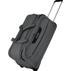 Skaii - Rollenreisetasche 65 cm (gipfelgrau)