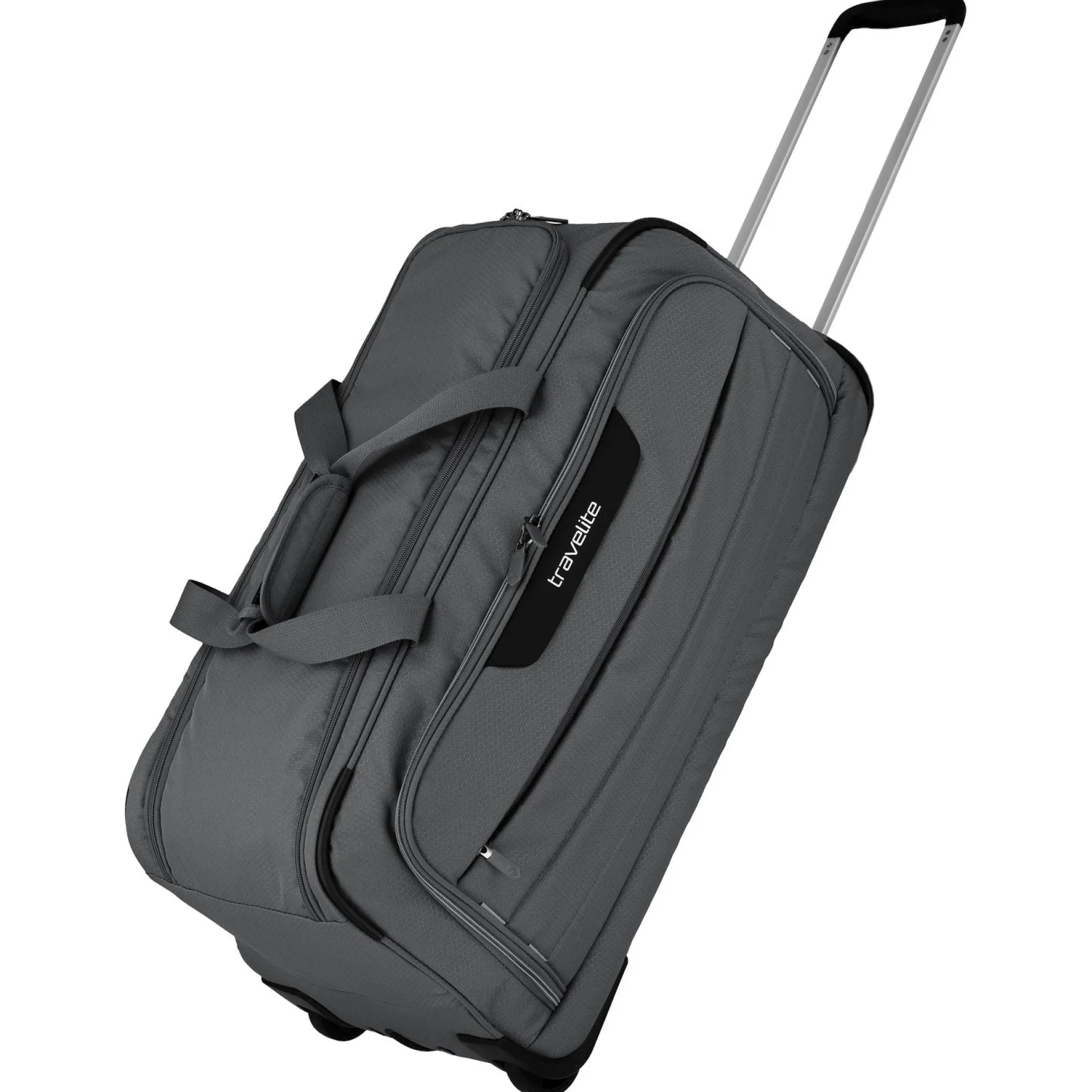 Skaii - Rollenreisetasche 65 cm (gipfelgrau)