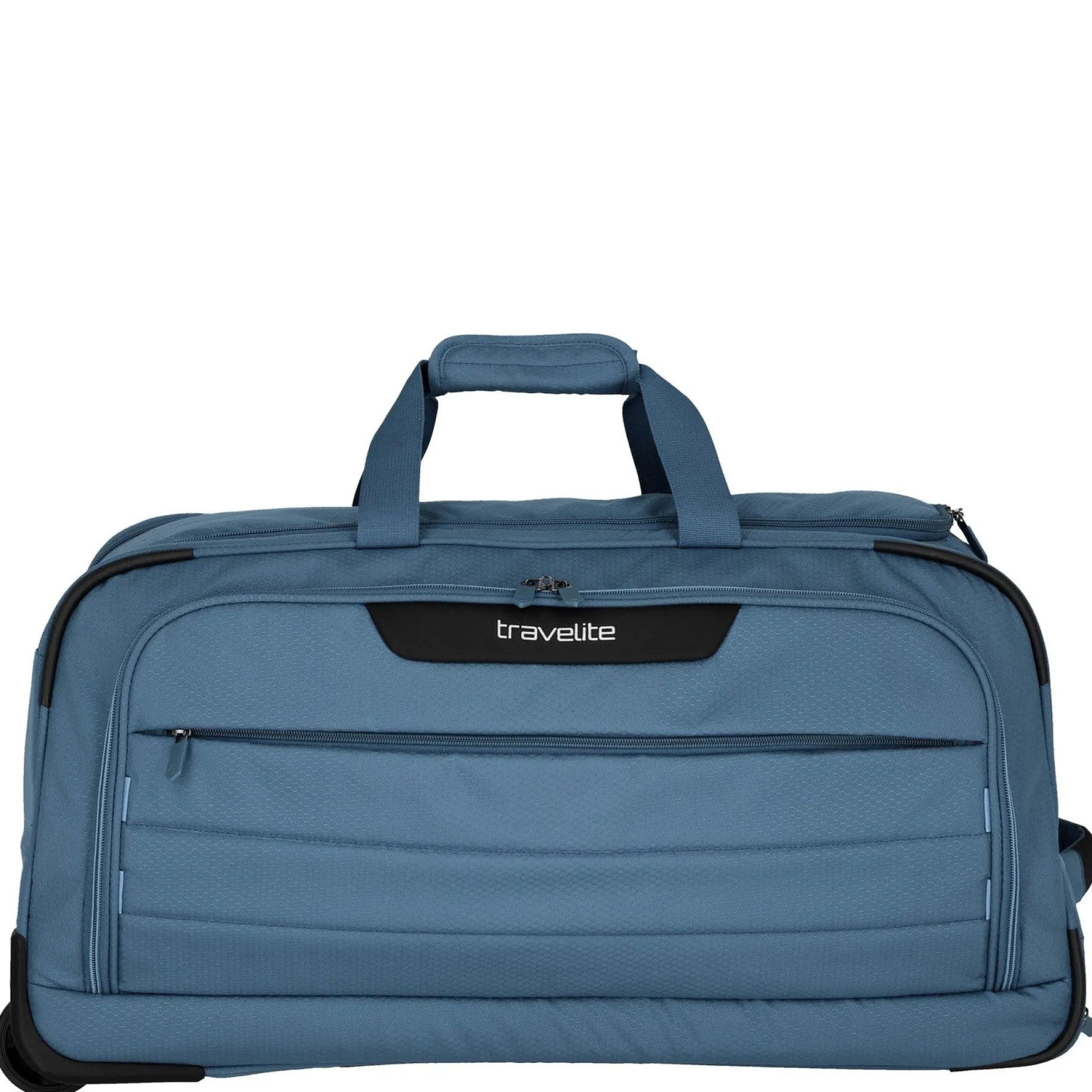 Skaii - Rollenreisetasche 65 cm (panoramablau)