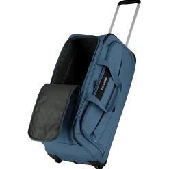 Skaii - Rollenreisetasche 65 cm (panoramablau)