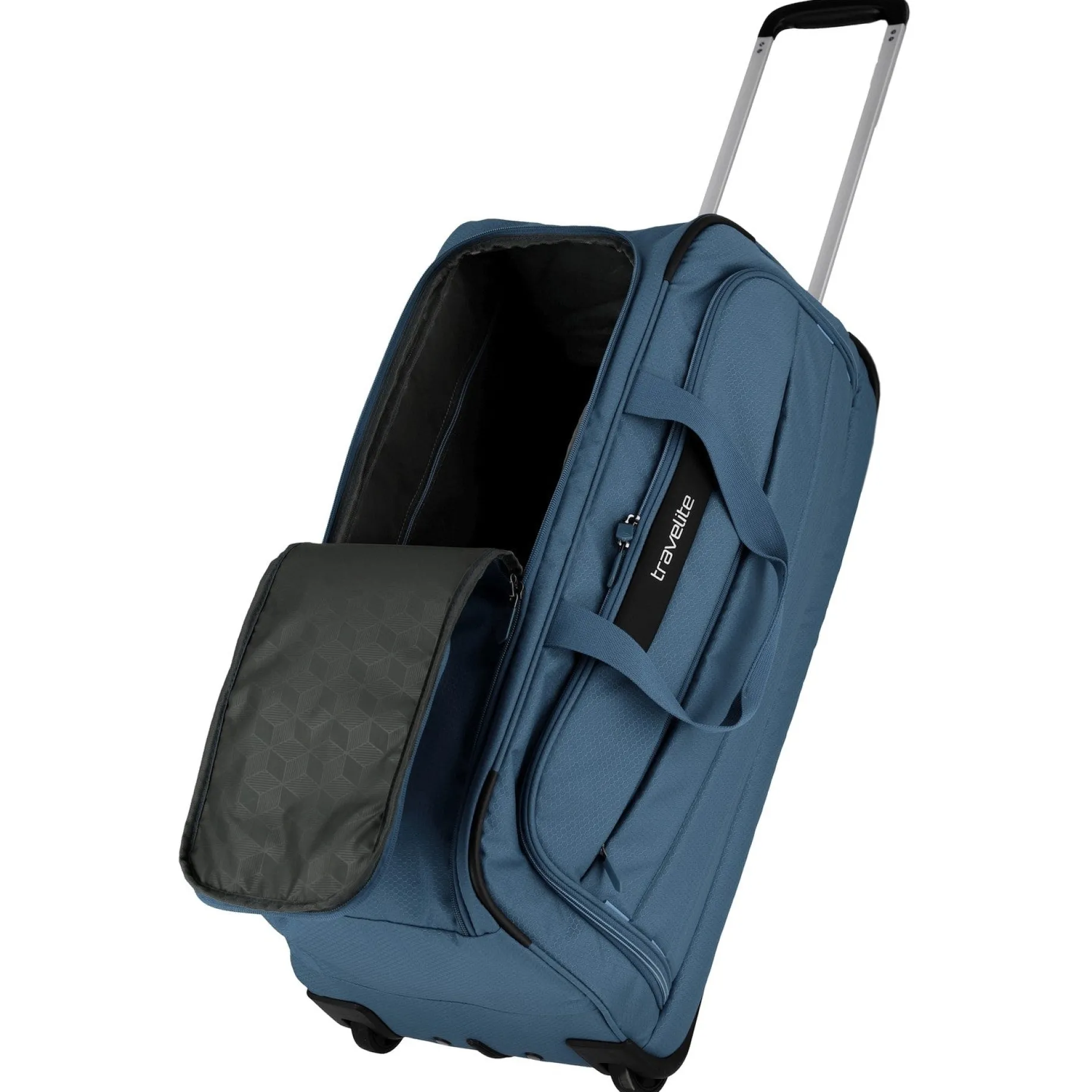 Skaii - Rollenreisetasche 65 cm (panoramablau)