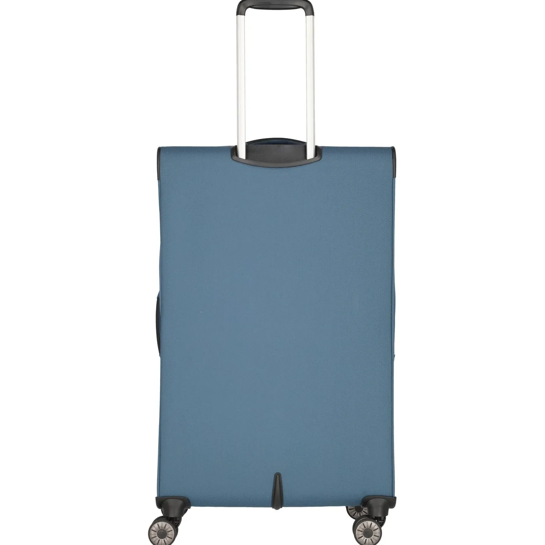 Skaii - 4-Rollen-Trolley L 78 cm erw. (panoramablau)