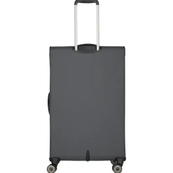 Skaii - 4-Rollen-Trolley L 78 cm erw. (gipfelgrau)