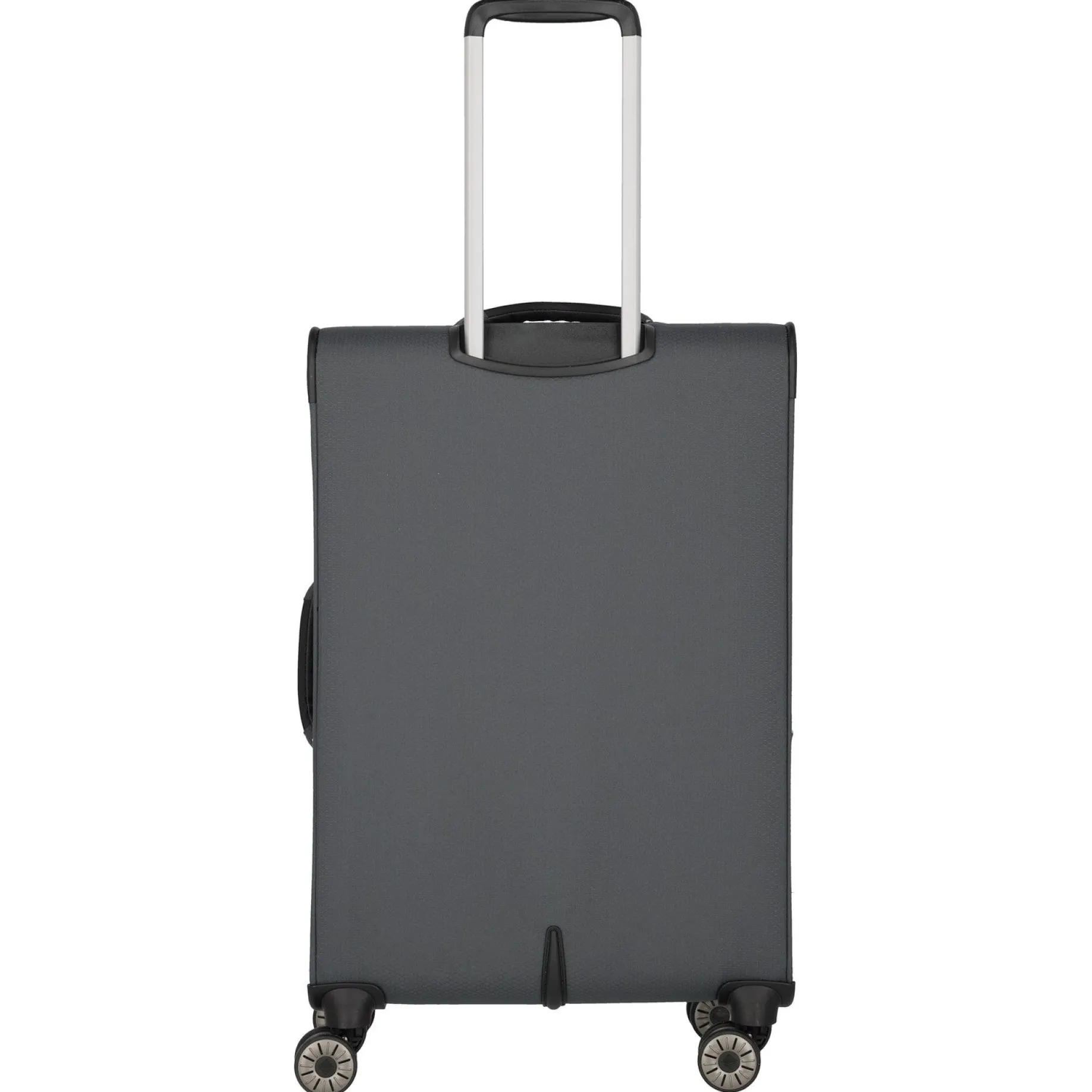 Skaii - 4-Rollen-Trolley M 67 cm erw. (gipfelgrau)