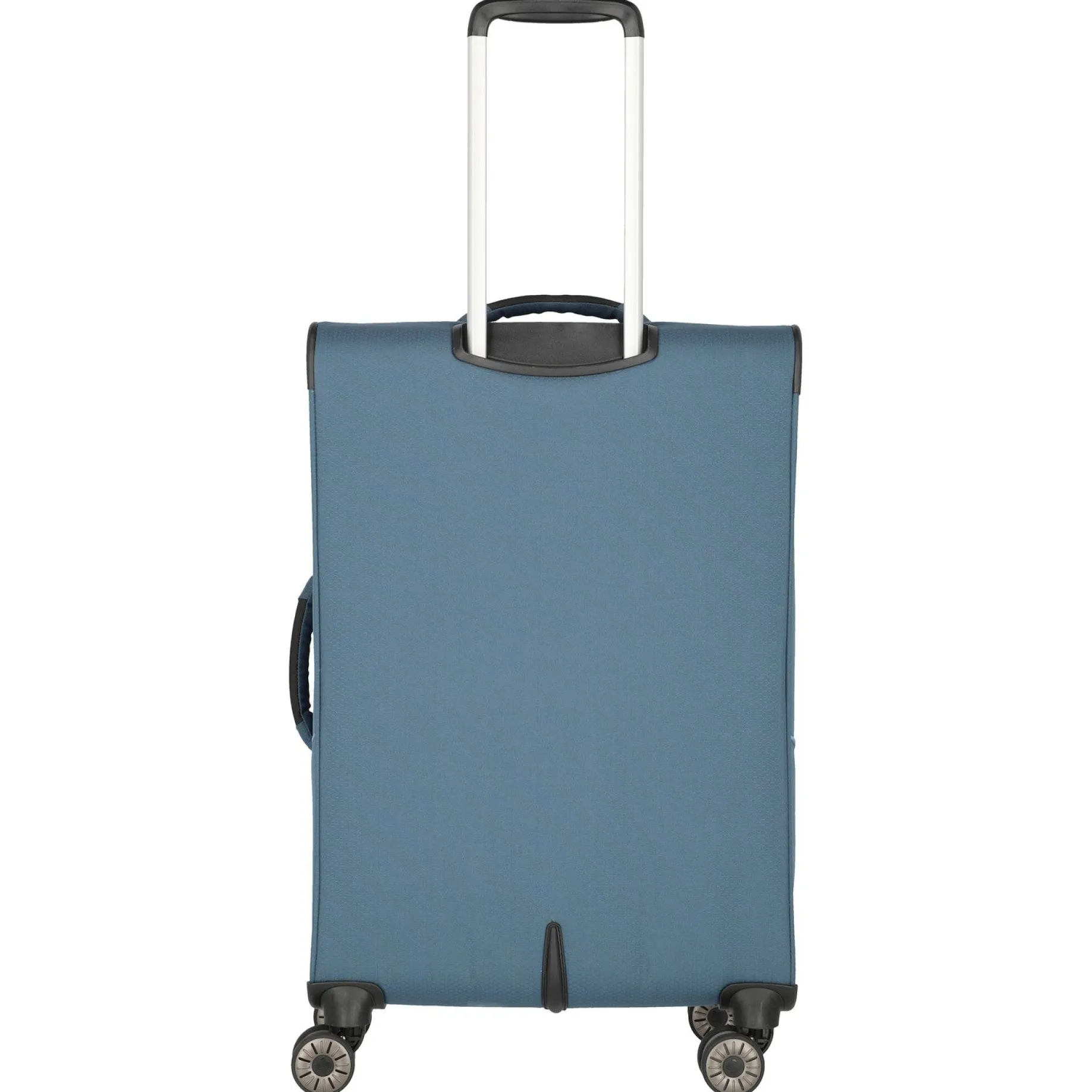 Skaii - 4-Rollen-Trolley M 67 cm erw. (panoramablau)
