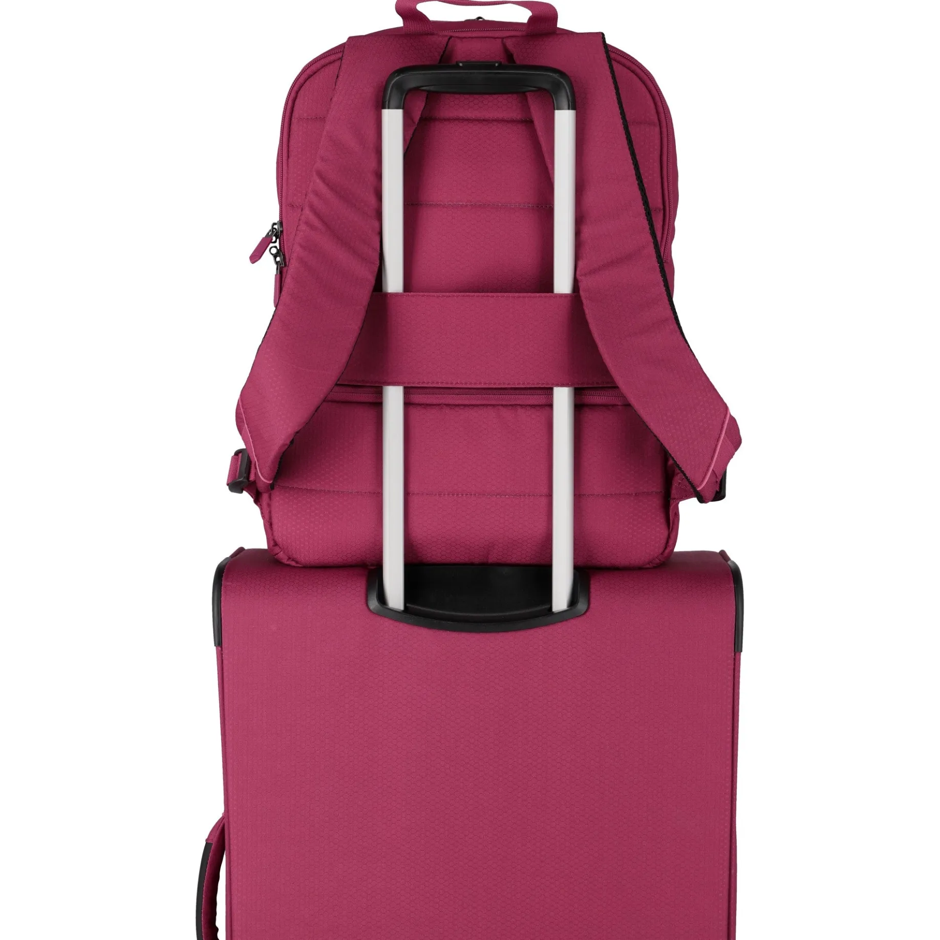 Skaii - Rucksack 15.6'' 44 cm (abendrot)