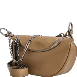 Skien II - Schultertasche 19 cm (smooth toffee)