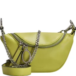 Skien II - Schultertasche 19 cm (lemon)