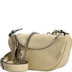 Skien II - Schultertasche 19 cm (soft yellow)