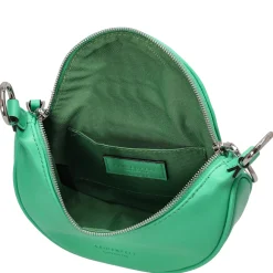 Skien II - Schultertasche 19 cm (electric green)