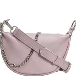 Skien II - Schultertasche 19 cm (dusty lilac)