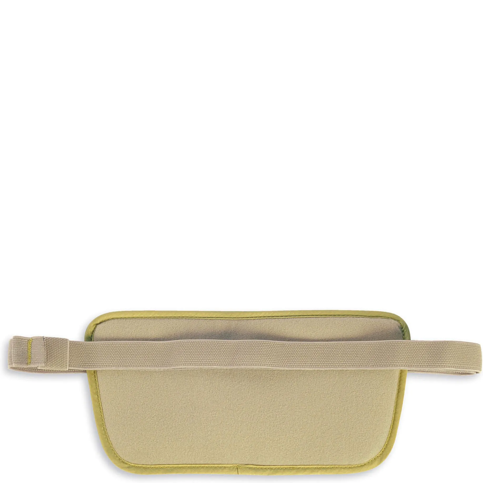 Skin Document Belt - Gürteltasche 23 cm (natural)