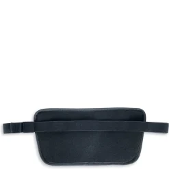 Skin Document Belt - Gürteltasche 23 cm (black)