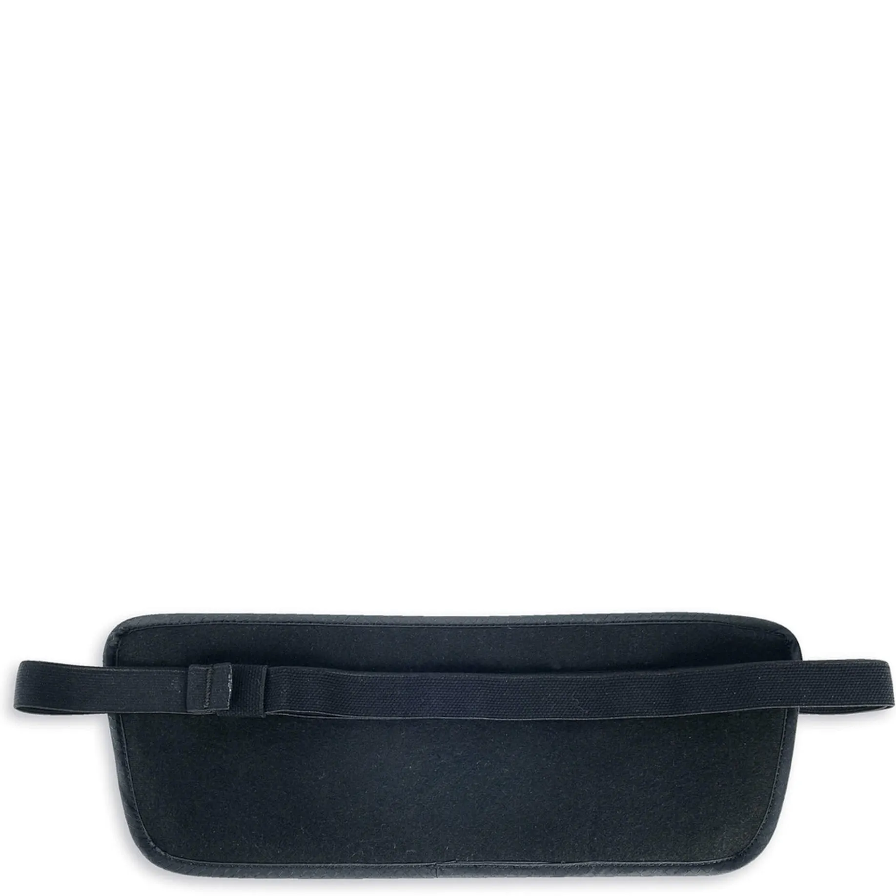 Skin Document Belt L - Gürteltasche 33 cm (black)