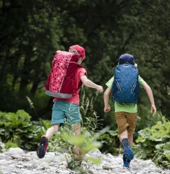 Skovi 15 - Jr. Rucksack 43 cm (apple)