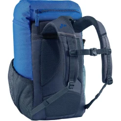 Skovi 10 - Jr. Rucksack 36 cm (blue/eclipse)