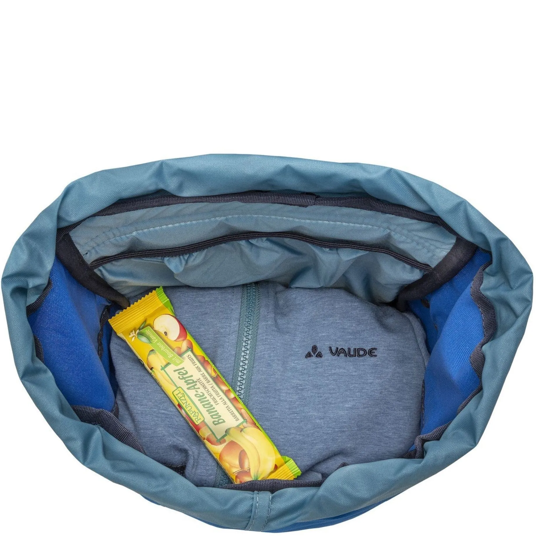Skovi 10 - Jr. Rucksack 36 cm (blue/eclipse)