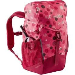 Skovi 10 - Jr. Rucksack 36 cm (bright pink/cranberry)