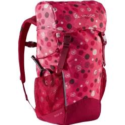 Skovi 15 - Jr. Rucksack 43 cm (bright pink/cranberry)