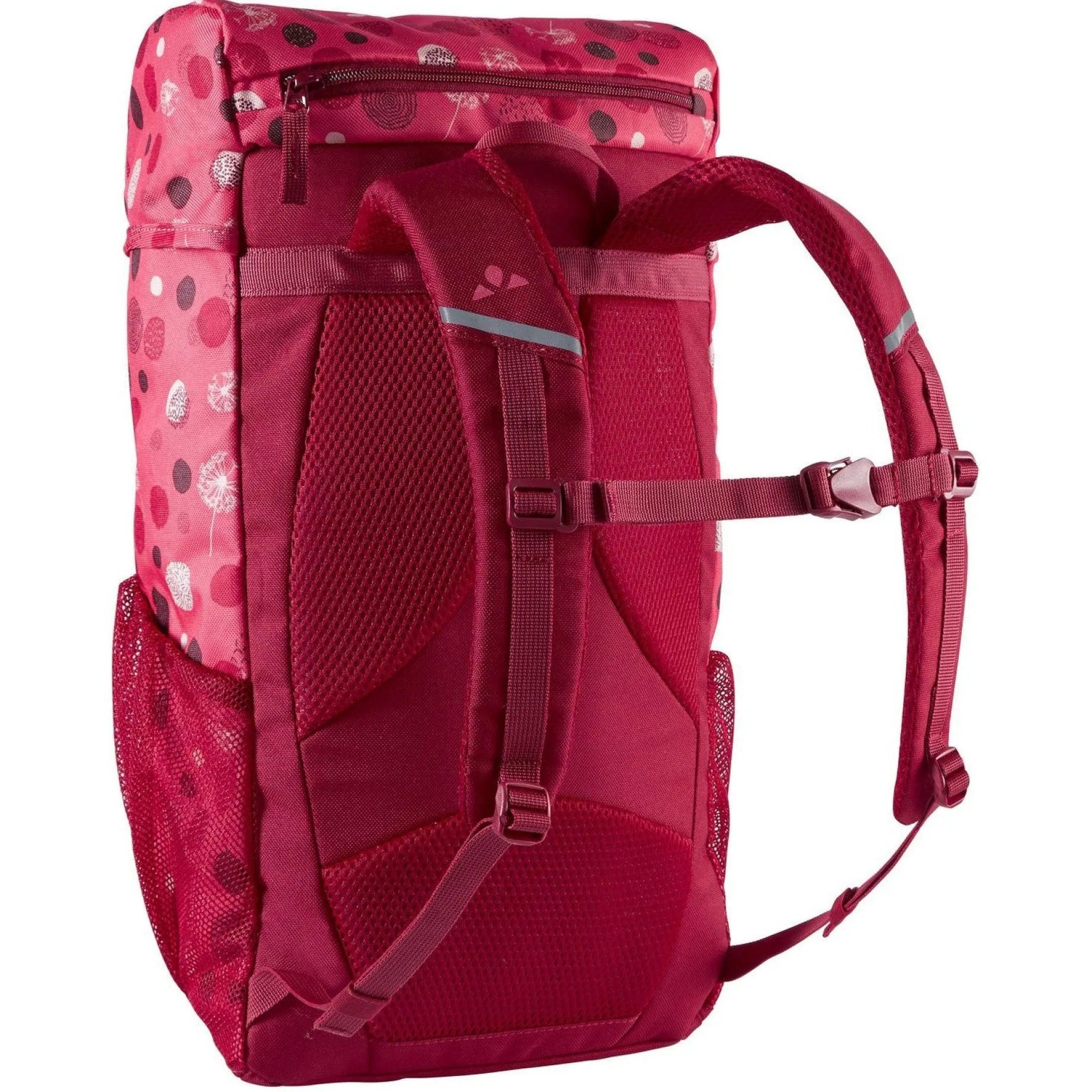 Skovi 15 - Jr. Rucksack 43 cm (bright pink/cranberry)