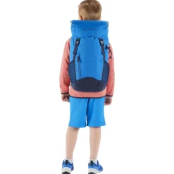 Skovi 19 -Jr. Rucksack 48 cm (blue/eclipse)