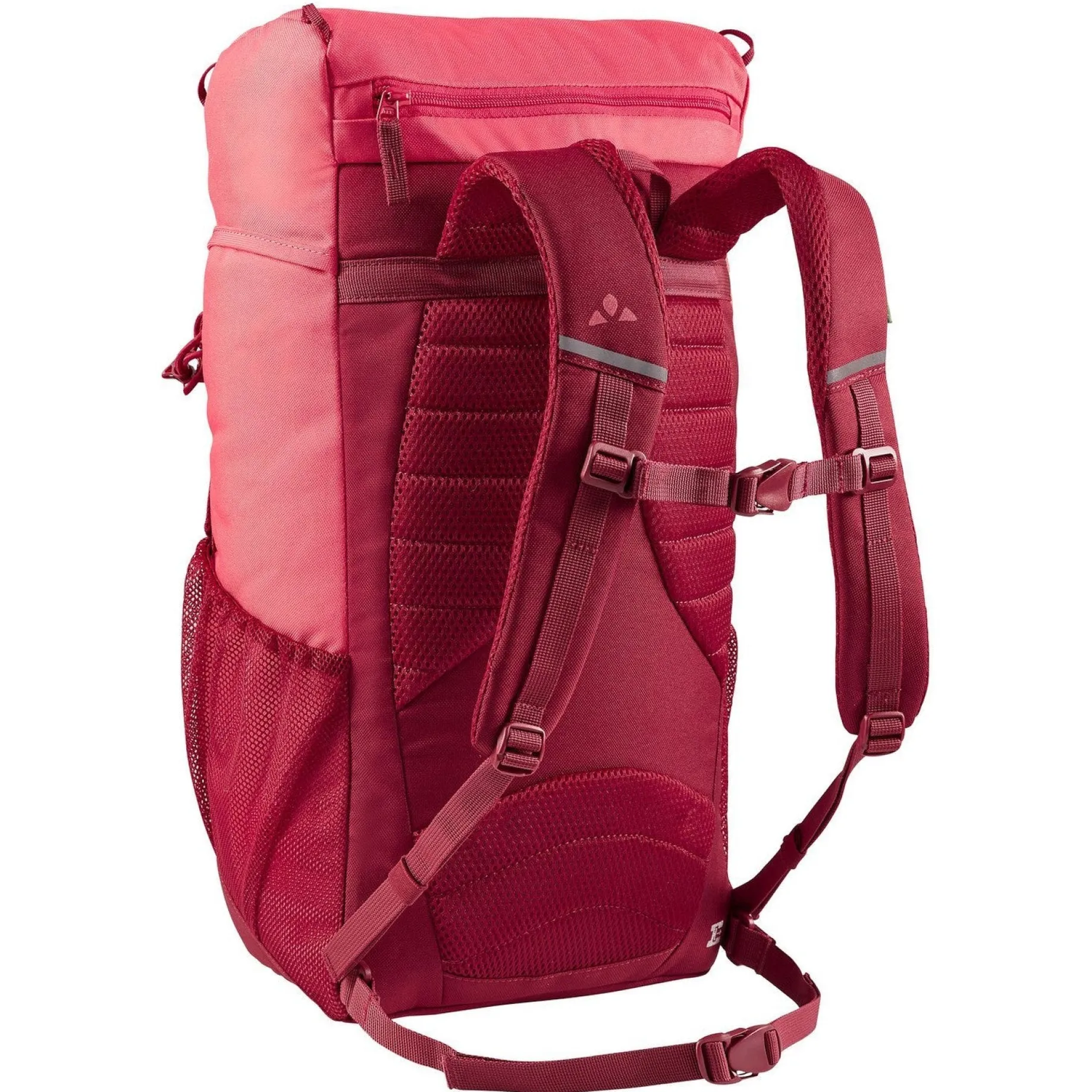 Skovi 19 -Jr. Rucksack 48 cm (bright pink)