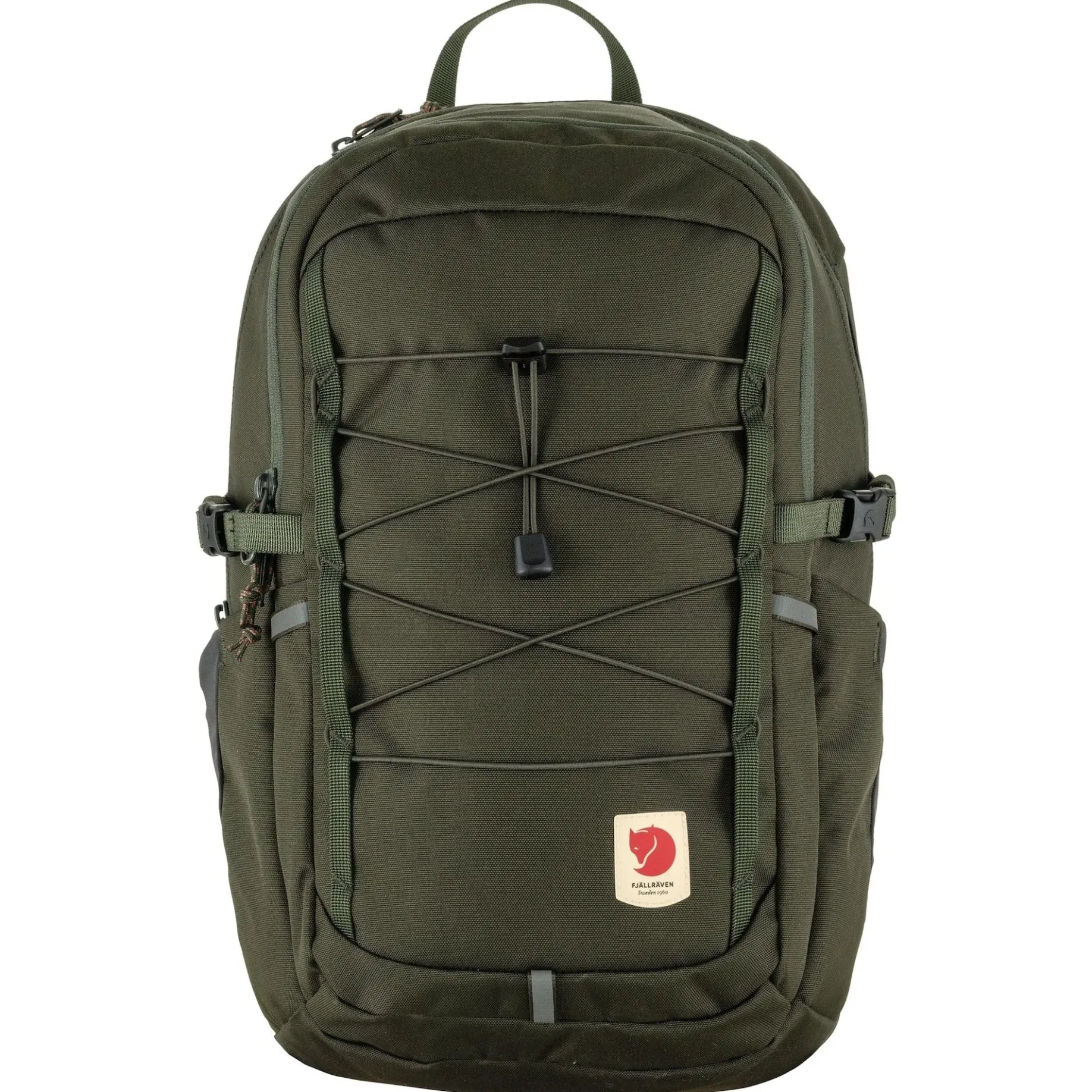 Skule 20 - Rucksack 15" 43 cm (deep forest)