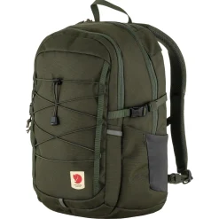 Skule 20 - Rucksack 15" 43 cm (deep forest)