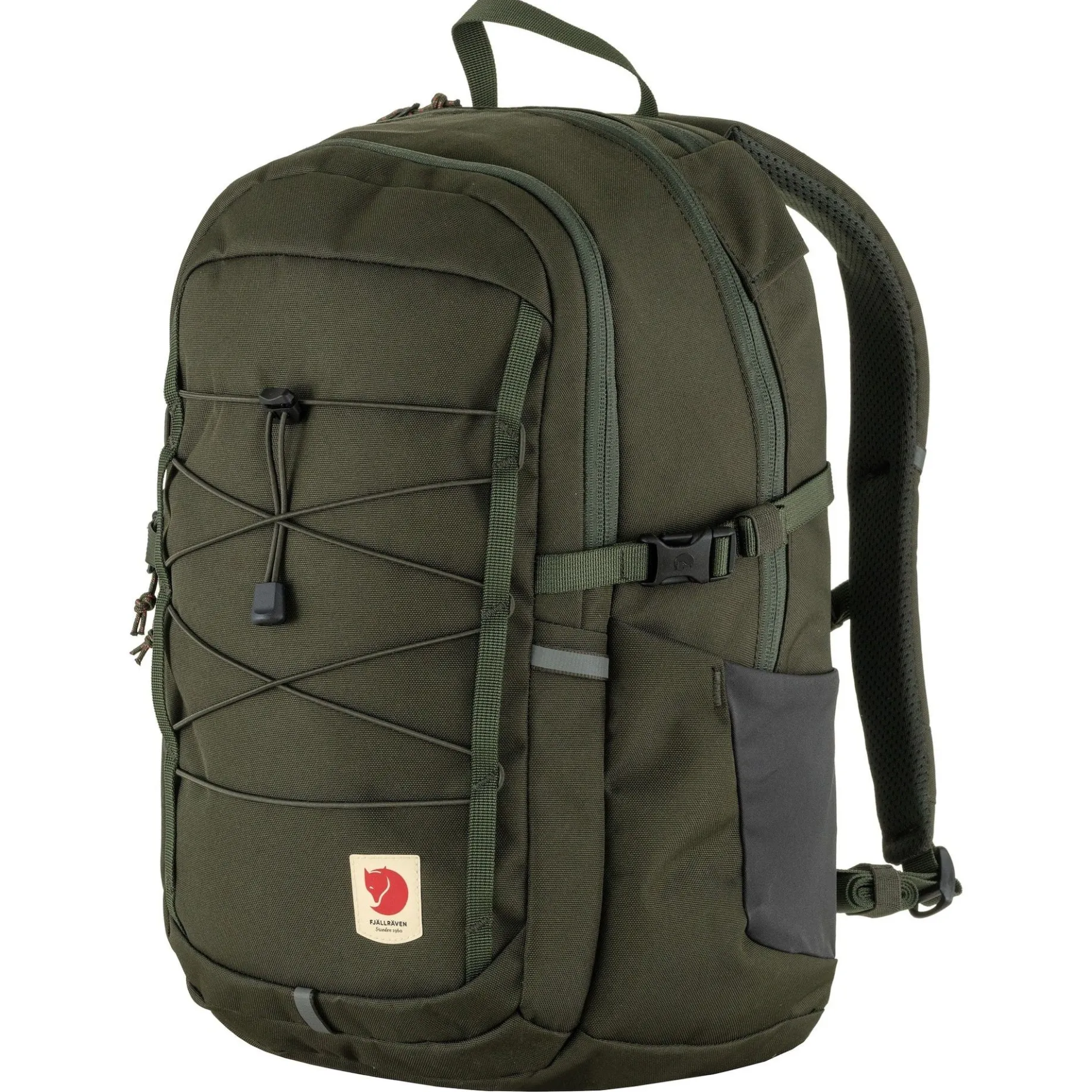 Skule 20 - Rucksack 15" 43 cm (deep forest)