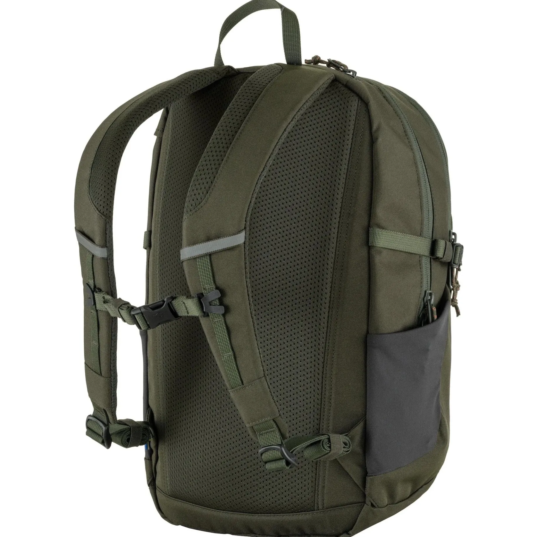 Skule 20 - Rucksack 15" 43 cm (deep forest)