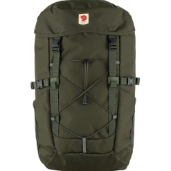 Skule 26 - Rucksack 15" 50 cm (deep forest)