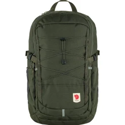 Skule 28 - Rucksack 15" 50 cm (deep forest)