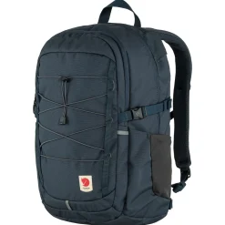 Skule 28 - Rucksack 15" 50 cm (navy)