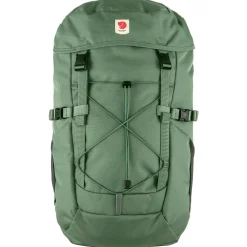 Skule 26 - Rucksack 15" 50 cm (patina green)