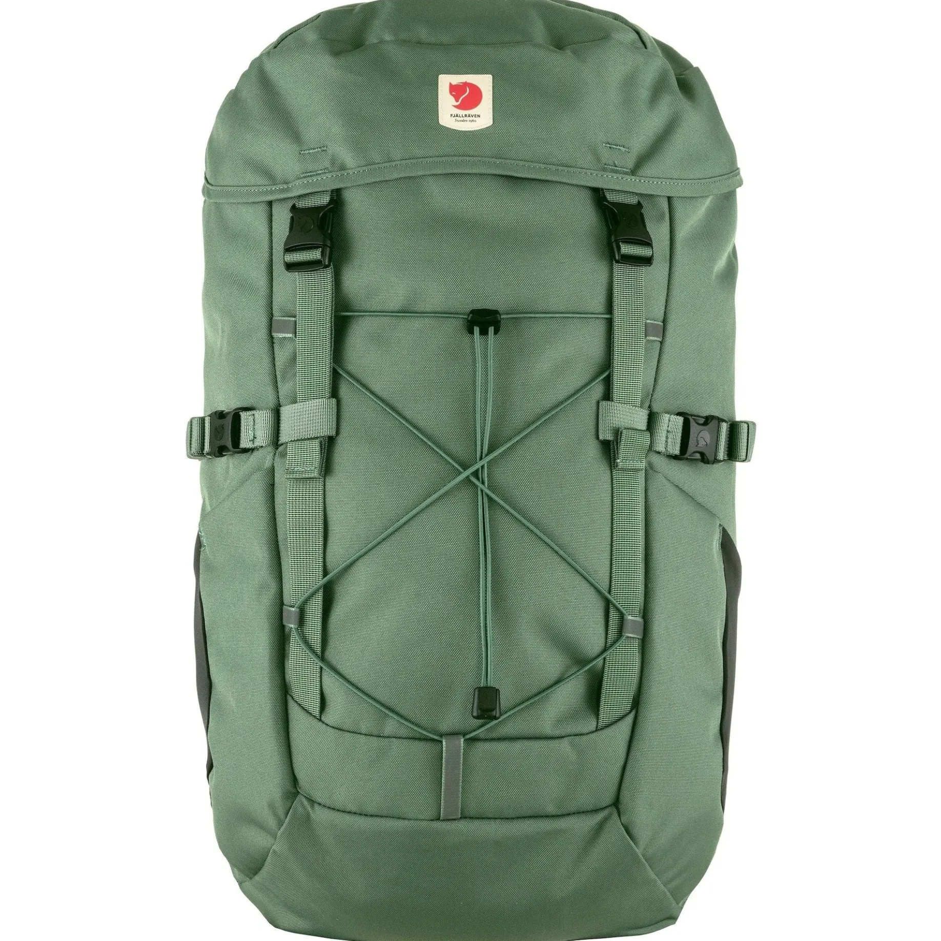 Skule 26 - Rucksack 15" 50 cm (patina green)