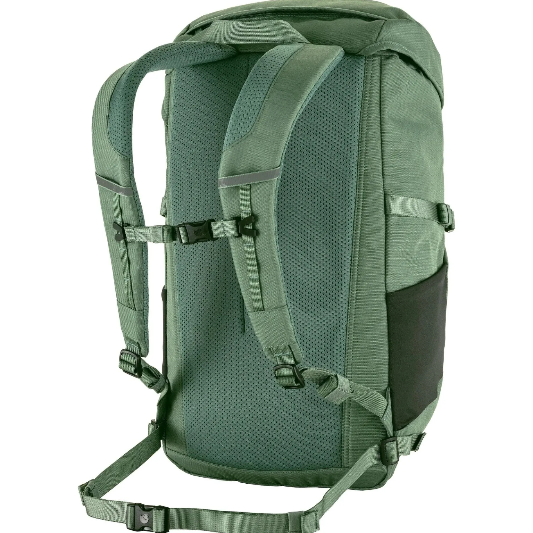 Skule 26 - Rucksack 15" 50 cm (patina green)