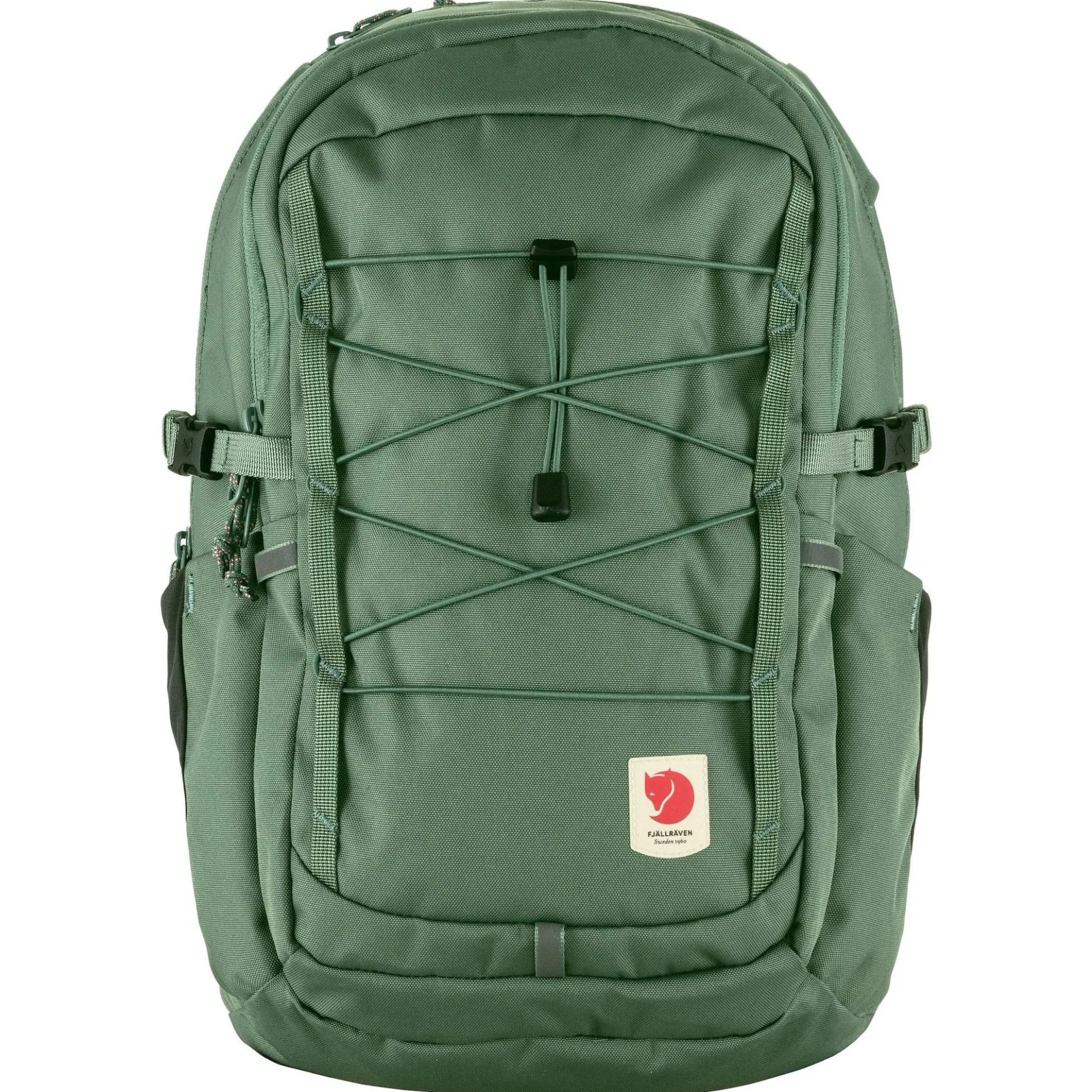 Skule 20 - Rucksack 15" 43 cm (patina green)