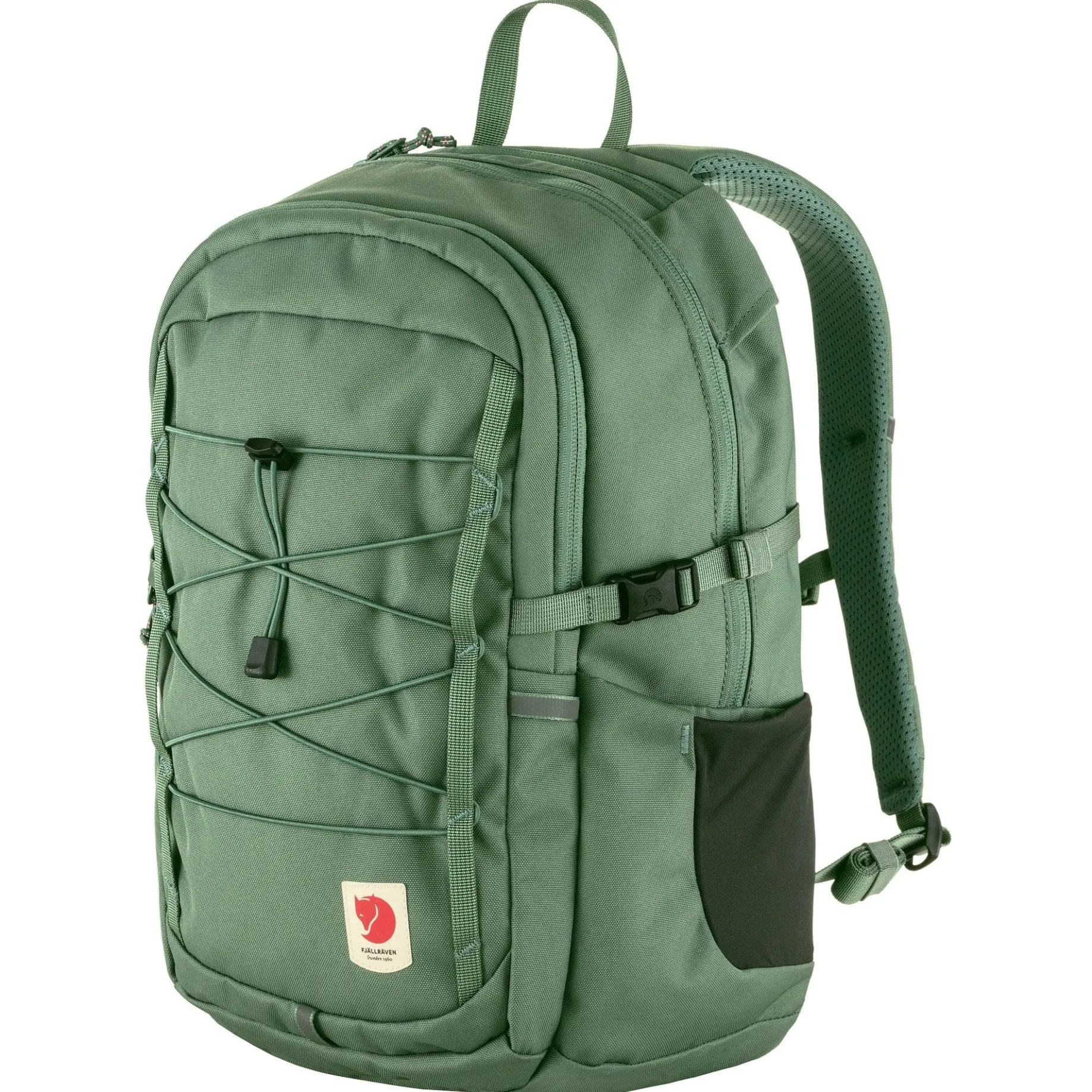 Skule 20 - Rucksack 15" 43 cm (patina green)
