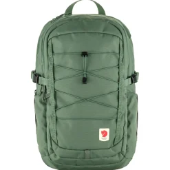 Skule 28 - Rucksack 15" 50 cm (patina green)