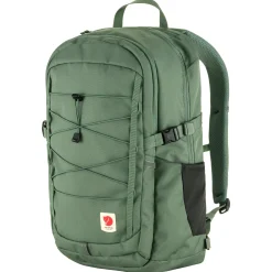 Skule 28 - Rucksack 15" 50 cm (patina green)