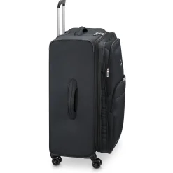 Sky Max 2.0 - 4-Rollen-Trolley 79 cm erw. (schwarz)