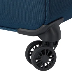Sky Max 2.0 - 4-Rollen-Trolley 68 cm (blau)