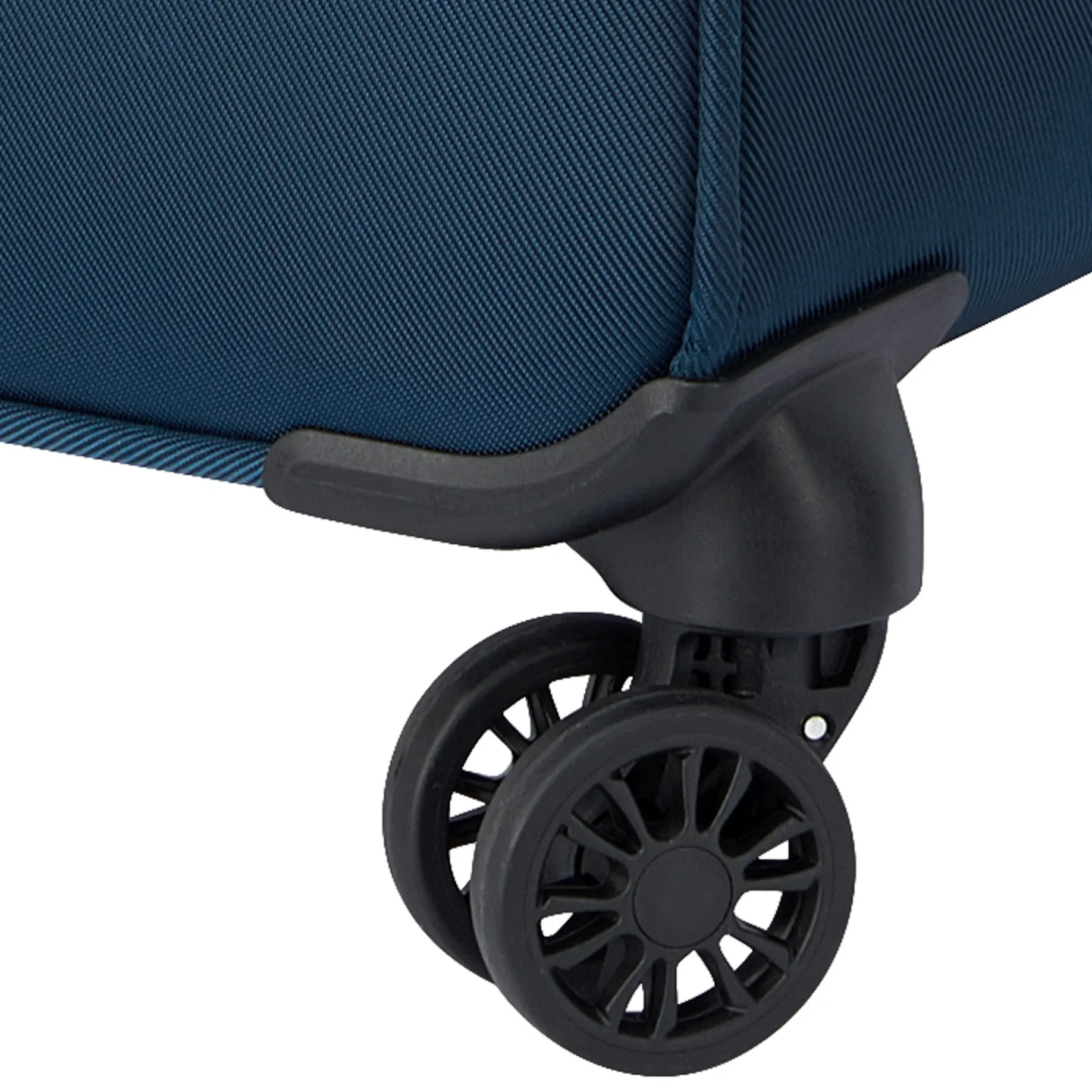 Sky Max 2.0 - 4-Rollen-Trolley 68 cm (blau)