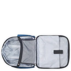 Sky Max 2.0 (Raynair) - 2-Rollen-Kabinentrolley 38 cm (blau)