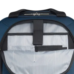 Sky Max 2.0 (Raynair) - 2-Rollen-Kabinentrolley 38 cm (blau)