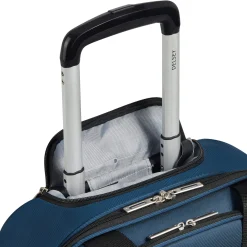 Sky Max 2.0 (Raynair) - 2-Rollen-Kabinentrolley 38 cm (blau)