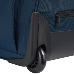 Sky Max 2.0 (Raynair) - 2-Rollen-Kabinentrolley 38 cm (blau)